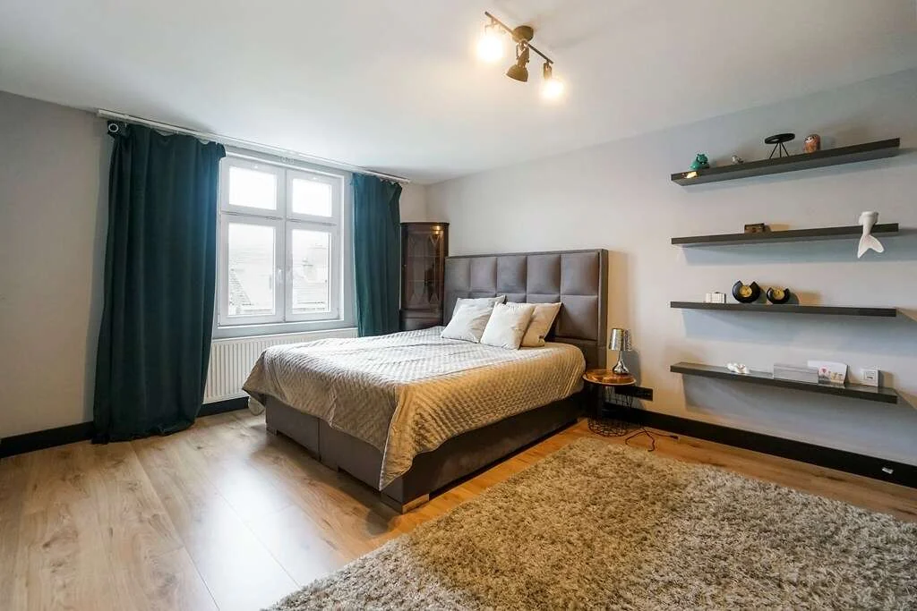 Foto van de Appartement gelegen aan de Van der Heimstraat in Den Haag