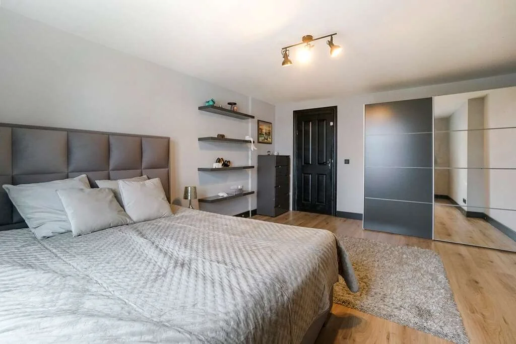 Foto van de Appartement gelegen aan de Van der Heimstraat in Den Haag