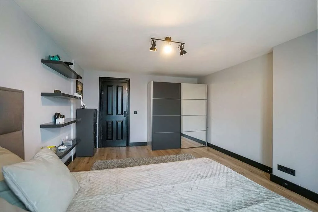 Foto van de Appartement gelegen aan de Van der Heimstraat in Den Haag