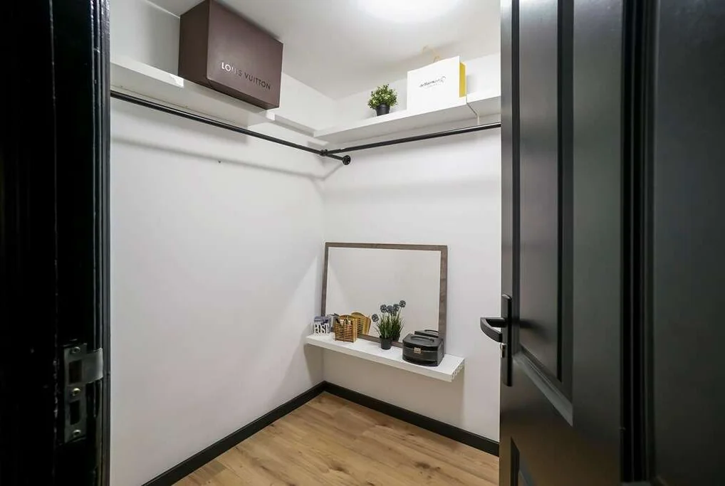 Foto van de Appartement gelegen aan de Van der Heimstraat in Den Haag