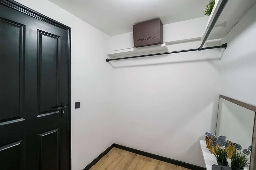 Foto van de Appartement gelegen aan de Van der Heimstraat in Den Haag