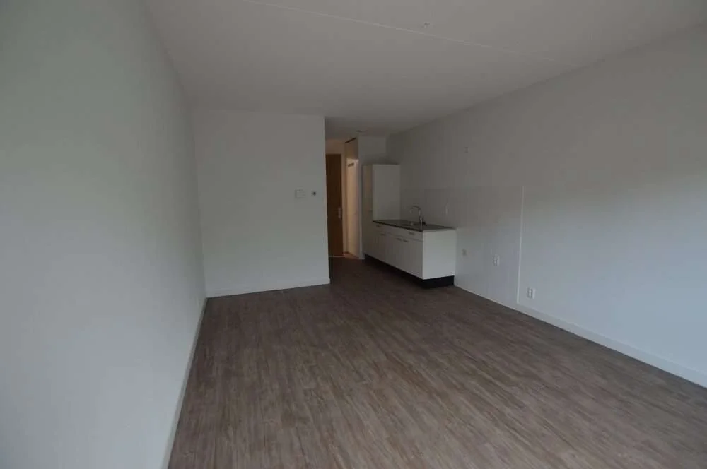 Foto van de Studio gelegen aan de Hoogstraat in Zwolle