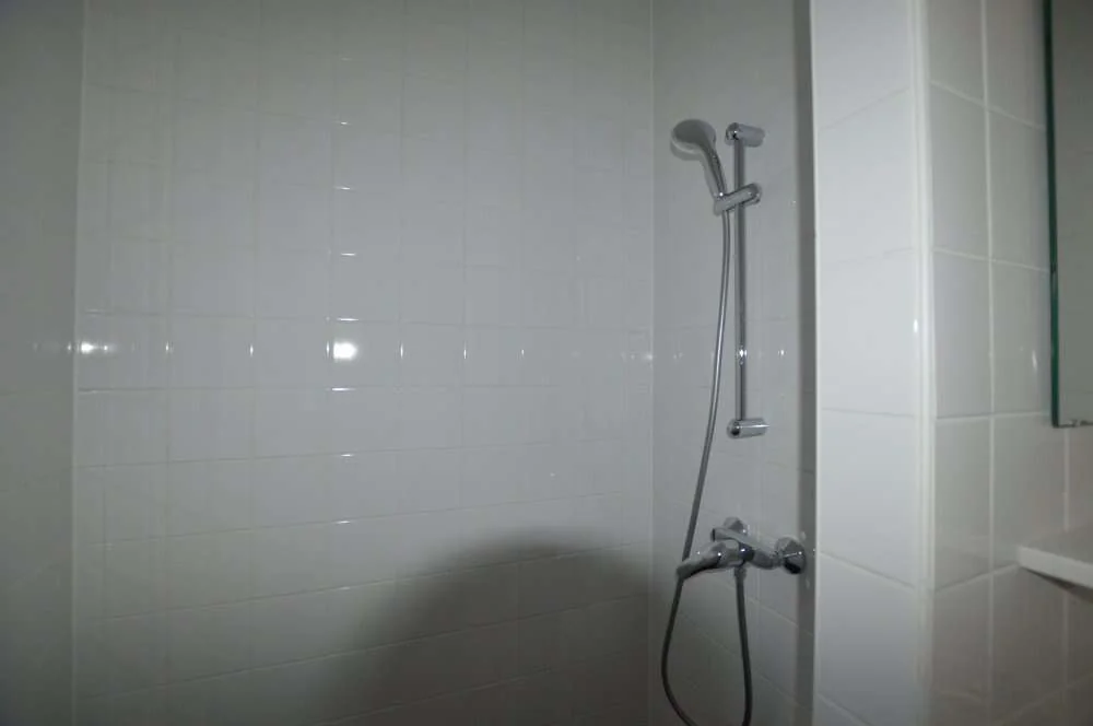 Foto van de Studio gelegen aan de Hoogstraat in Zwolle