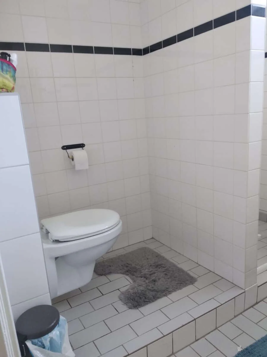 Foto van de Appartement gelegen aan de Oosterhamrikkade in Groningen