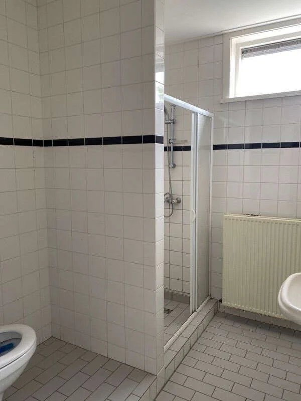 Foto van de Appartement gelegen aan de Oosterhamrikkade in Groningen