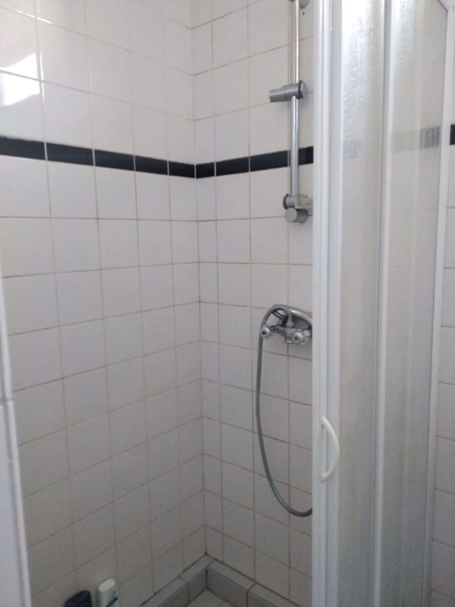 Foto van de Appartement gelegen aan de Oosterhamrikkade in Groningen