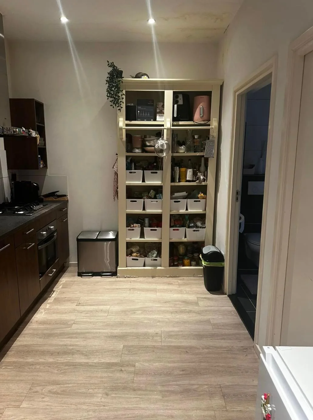 Foto van de Kamer gelegen aan de Duitenhuisstraat in Breda