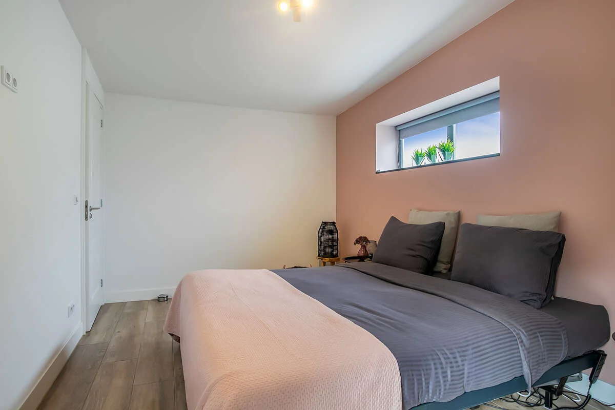 Foto van de Appartement gelegen aan de Lingenskamp in Laren