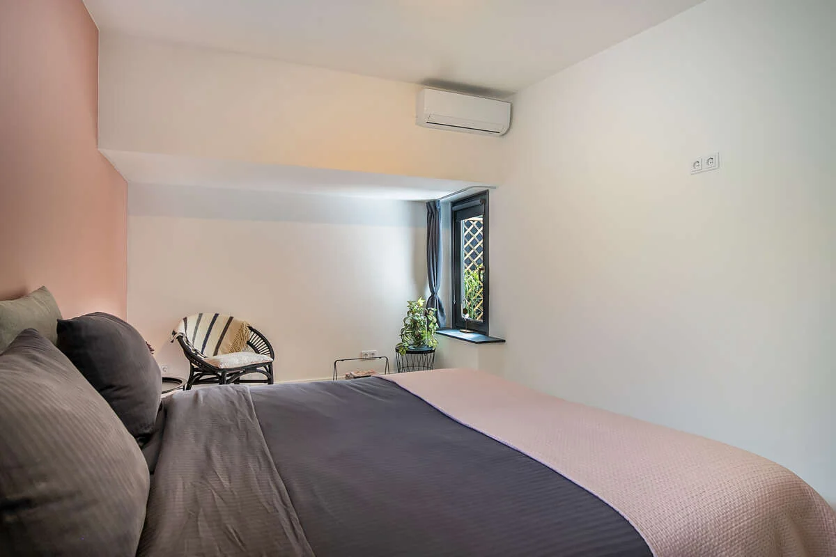 Foto van de Appartement gelegen aan de Lingenskamp in Laren