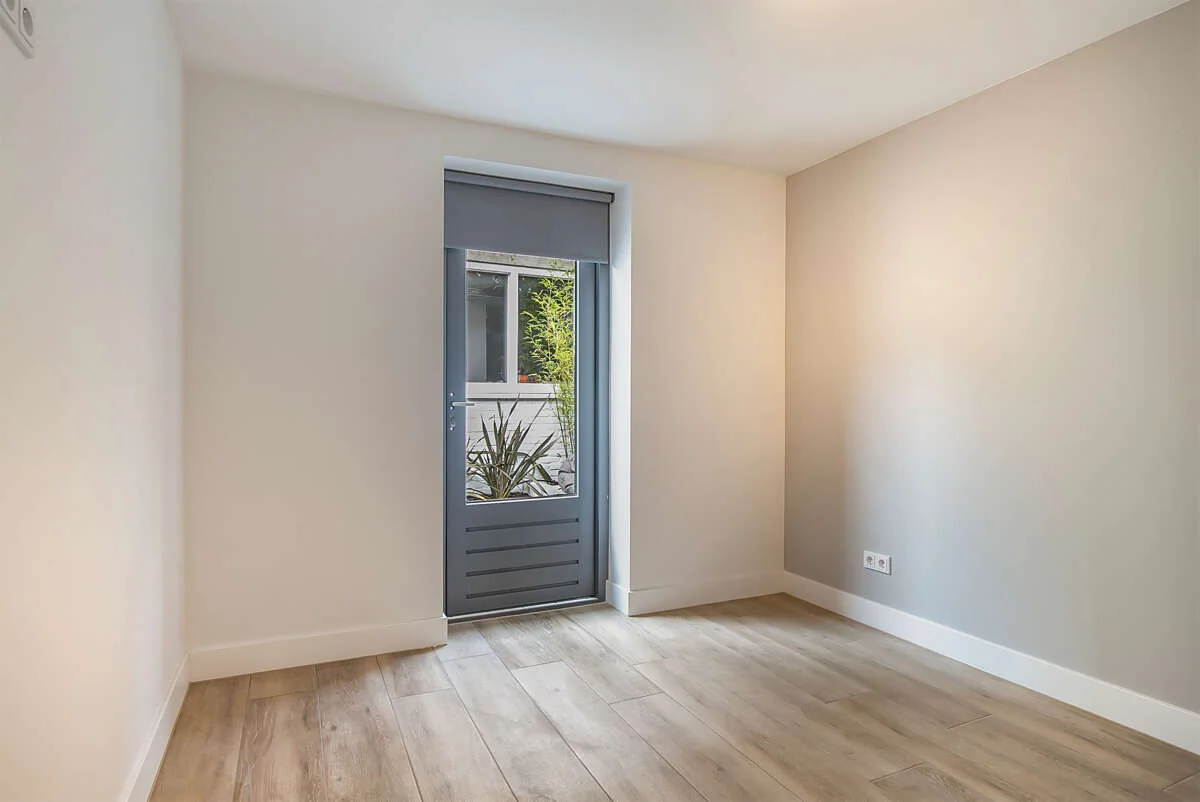 Foto van de Appartement gelegen aan de Lingenskamp in Laren