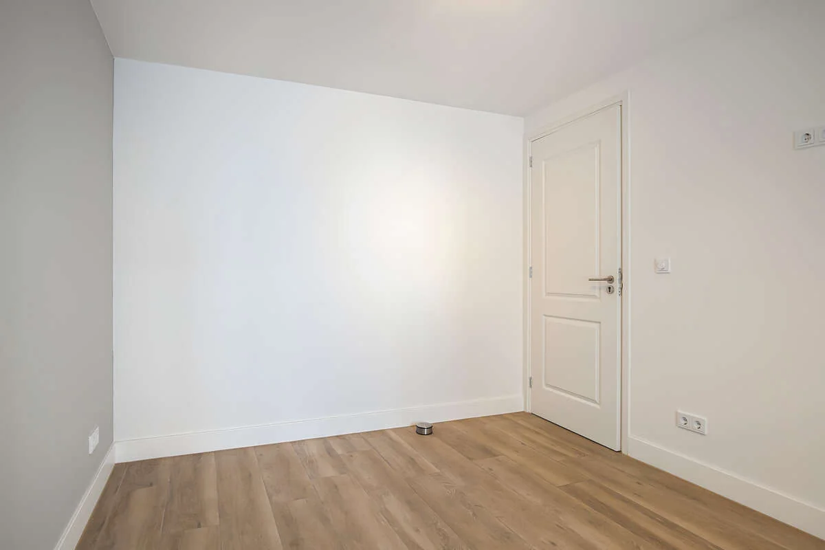 Foto van de Appartement gelegen aan de Lingenskamp in Laren