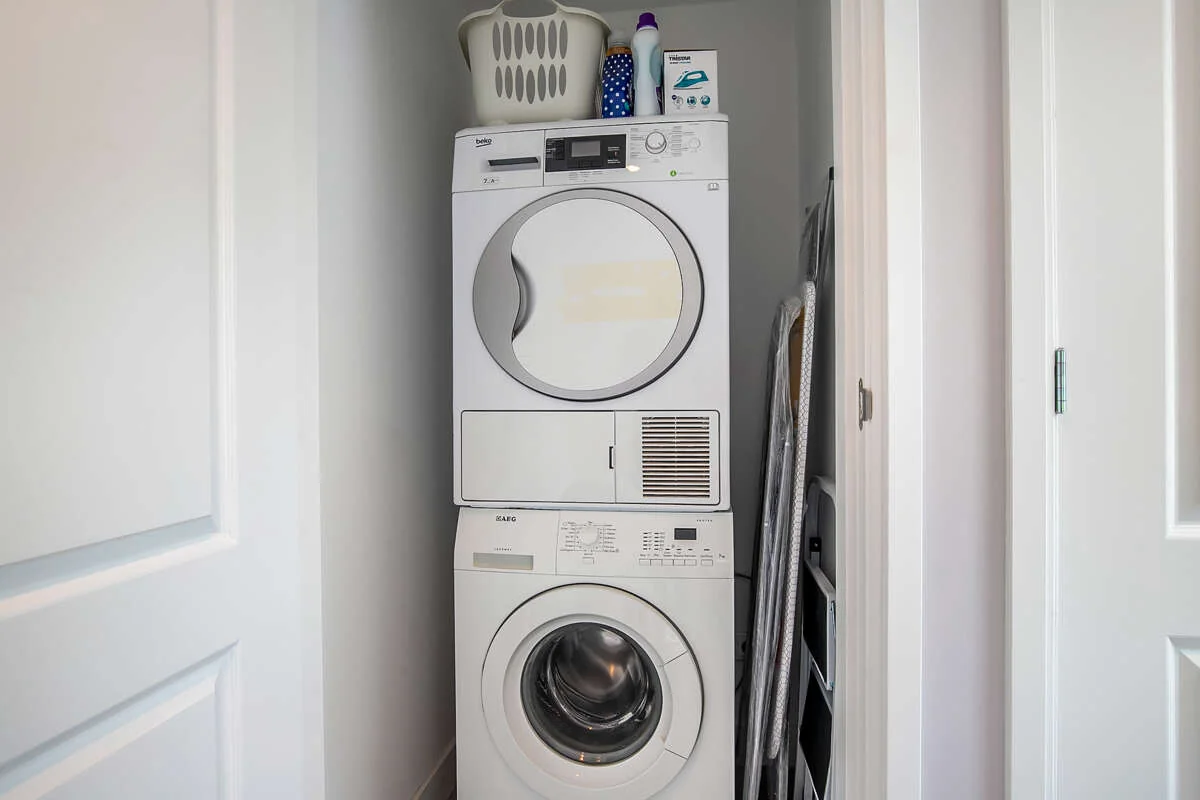 Foto van de Appartement gelegen aan de Lingenskamp in Laren