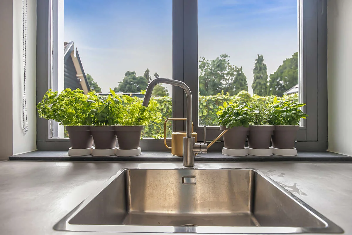 Foto van de Appartement gelegen aan de Lingenskamp in Laren