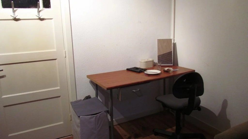 Foto van de Kamer gelegen aan de Van Wageningenstraat in Arnhem