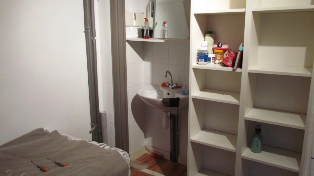 Foto van de Kamer gelegen aan de Van Wageningenstraat in Arnhem