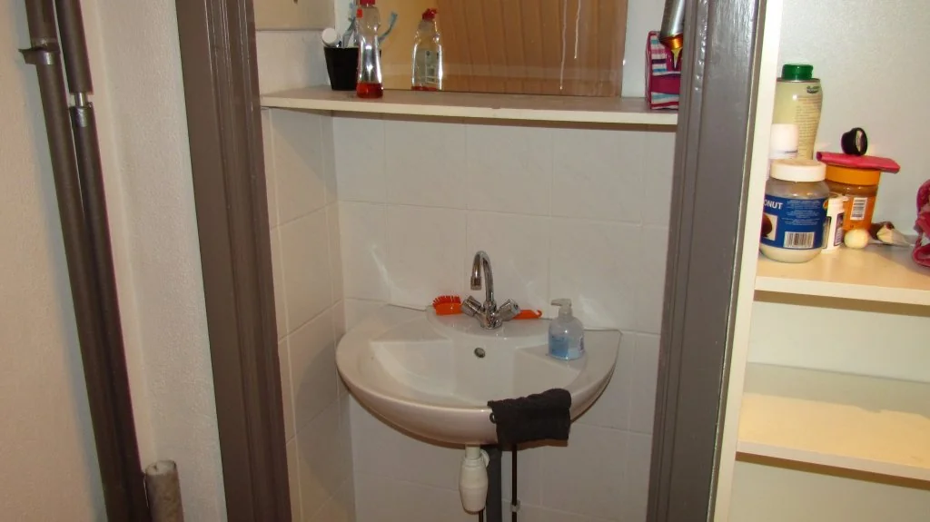 Foto van de Kamer gelegen aan de Van Wageningenstraat in Arnhem