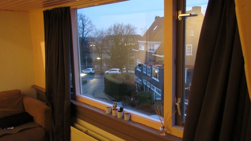 Foto van de Kamer gelegen aan de Van Wageningenstraat in Arnhem