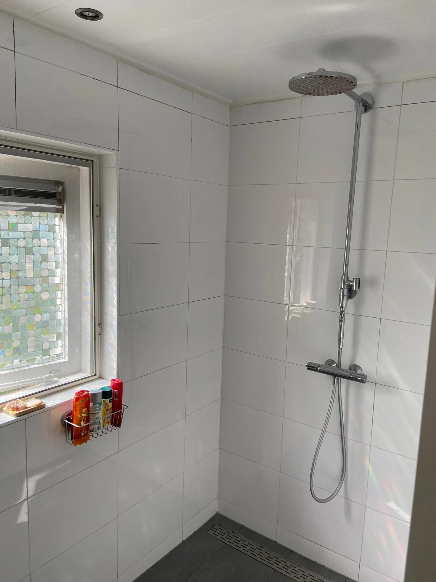 Foto van de Appartement gelegen aan de Beatrixlaan in Bennekom