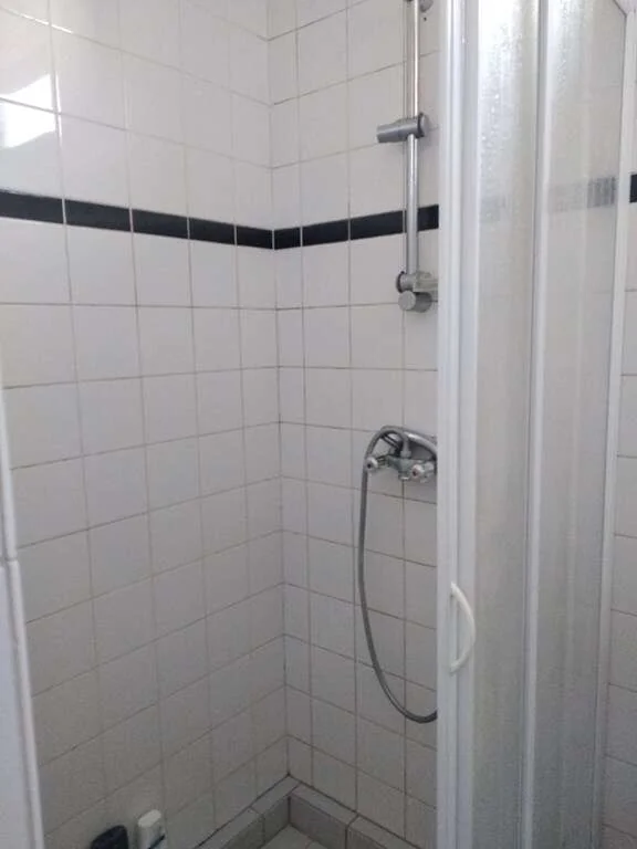 Foto van de Appartement gelegen aan de Oosterhamrikkade in Groningen