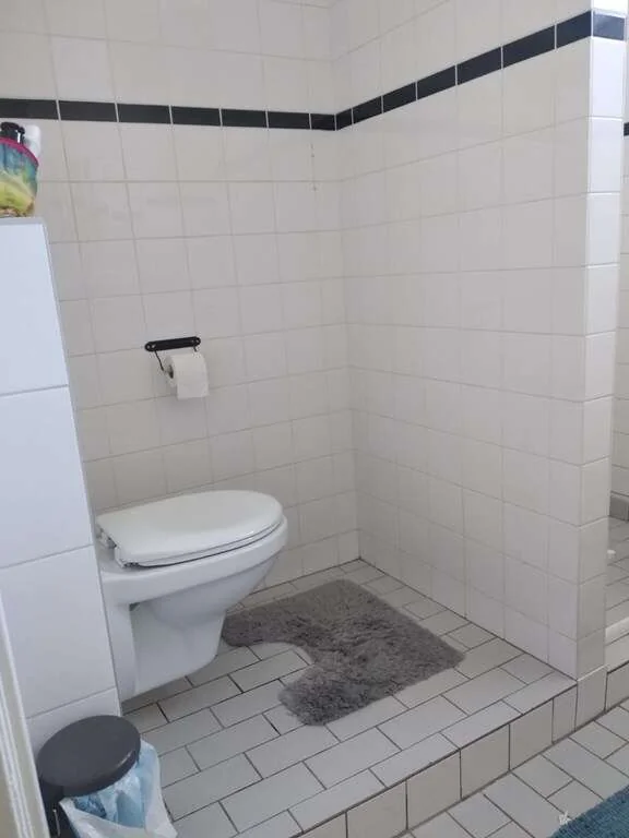 Foto van de Appartement gelegen aan de Oosterhamrikkade in Groningen