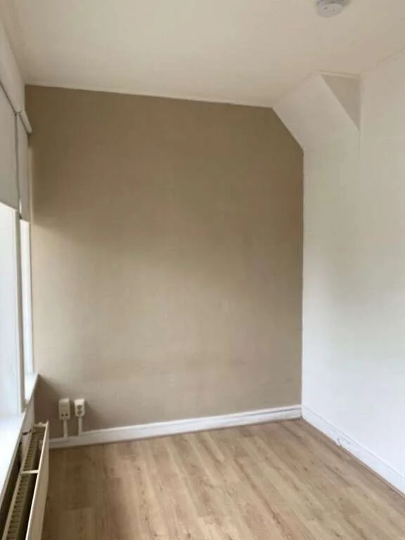 Foto van de Appartement gelegen aan de Oosterhamrikkade in Groningen