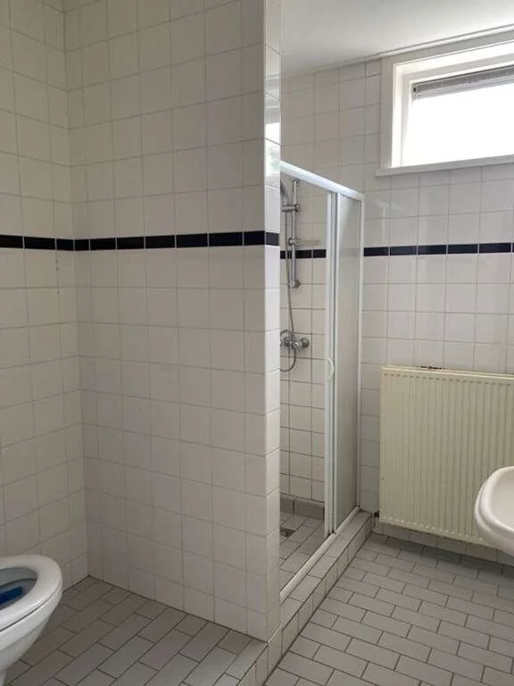 Foto van de Appartement gelegen aan de Oosterhamrikkade in Groningen