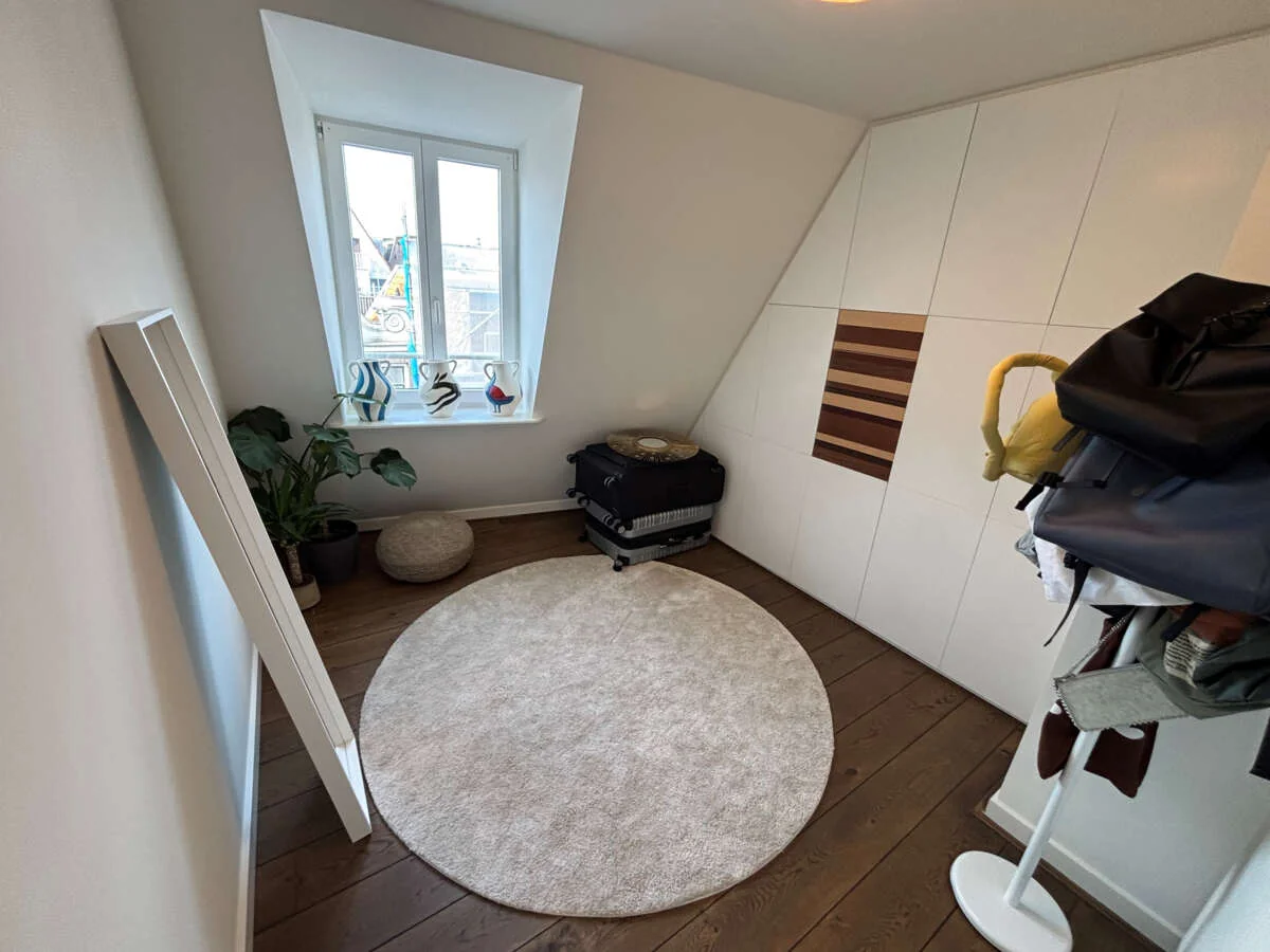 Foto van de Appartement gelegen aan de Haarlemmerstraat in Amsterdam