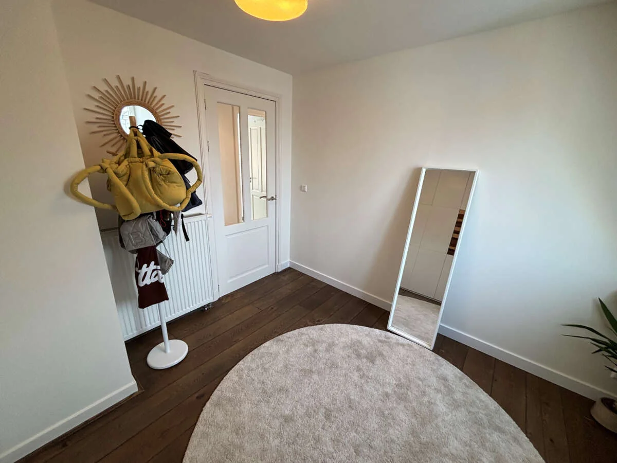 Foto van de Appartement gelegen aan de Haarlemmerstraat in Amsterdam