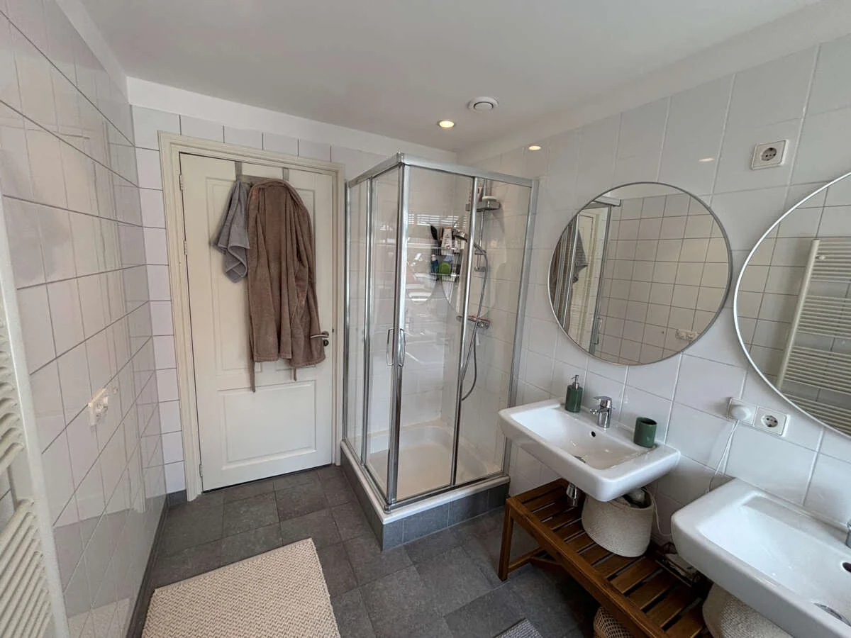 Foto van de Appartement gelegen aan de Haarlemmerstraat in Amsterdam