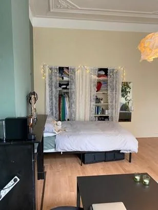 Foto van de Kamer gelegen aan de Vredestraat in Nijmegen