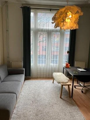 Foto van de Kamer gelegen aan de Vredestraat in Nijmegen