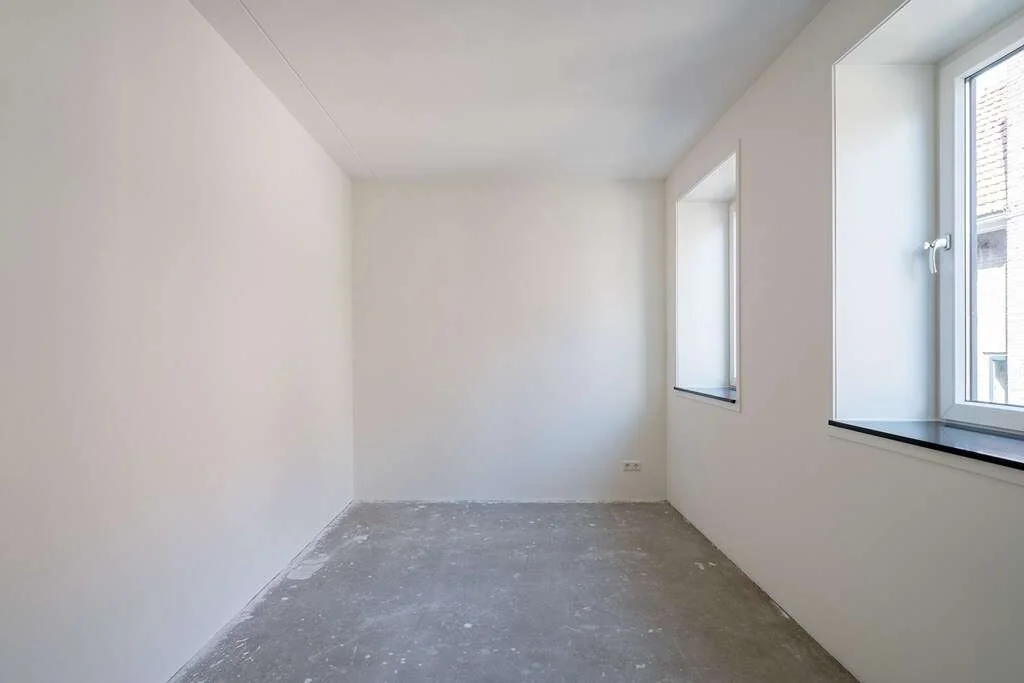 Foto van de Appartement gelegen aan de Achterdorpsstraat in Renkum