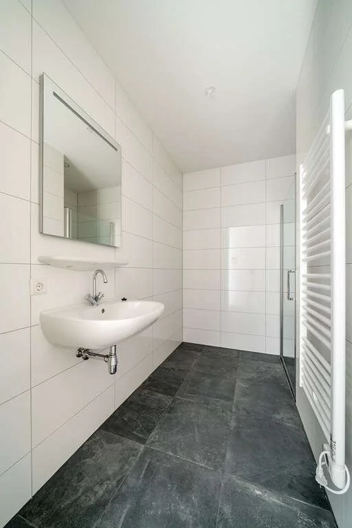Foto van de Appartement gelegen aan de Achterdorpsstraat in Renkum