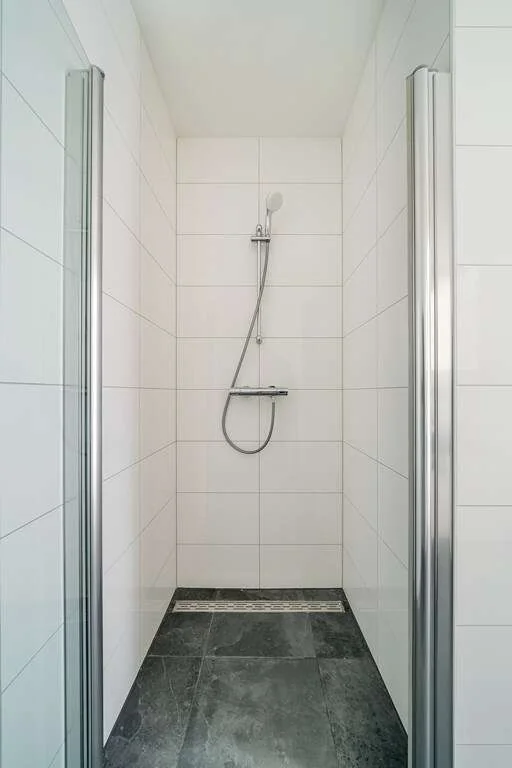 Foto van de Appartement gelegen aan de Achterdorpsstraat in Renkum