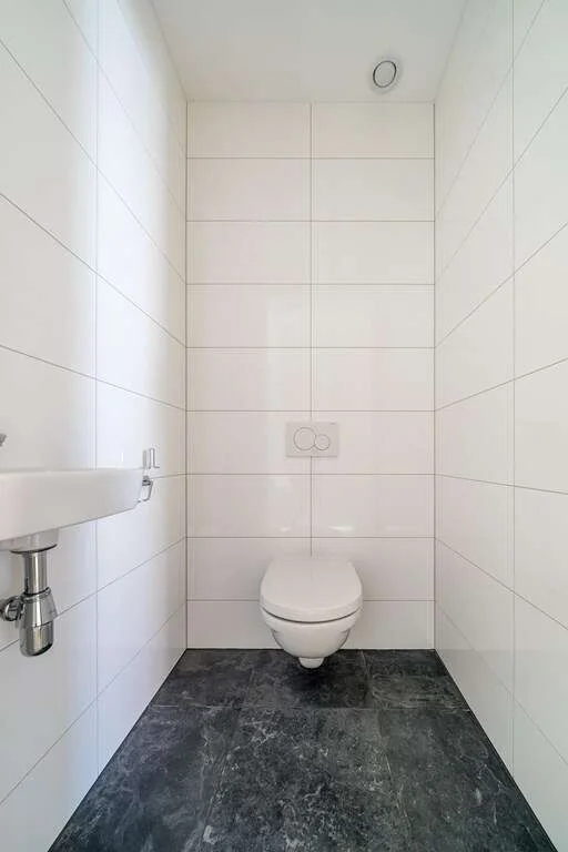 Foto van de Appartement gelegen aan de Achterdorpsstraat in Renkum