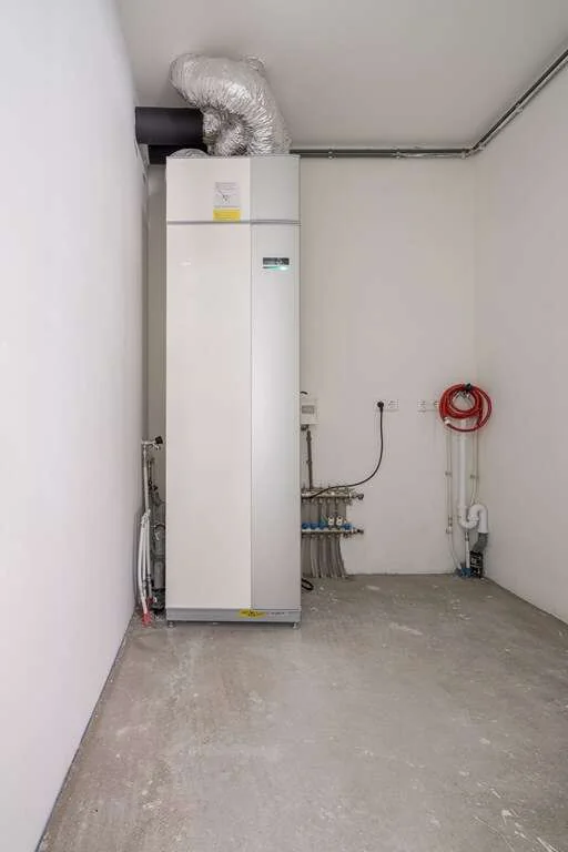 Foto van de Appartement gelegen aan de Achterdorpsstraat in Renkum