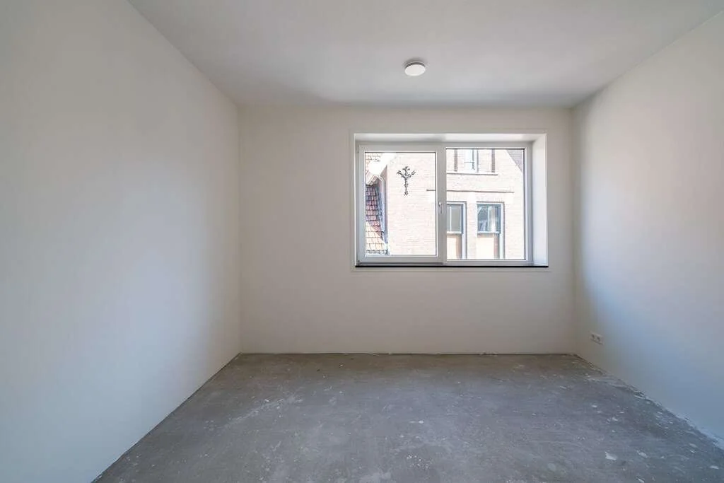 Foto van de Appartement gelegen aan de Achterdorpsstraat in Renkum
