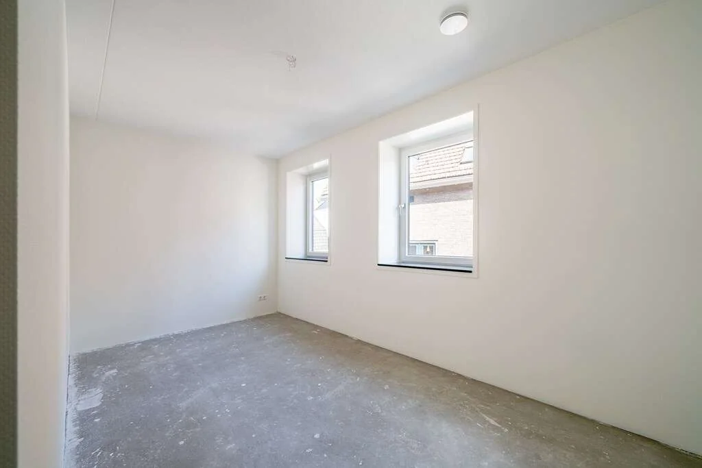 Foto van de Appartement gelegen aan de Achterdorpsstraat in Renkum