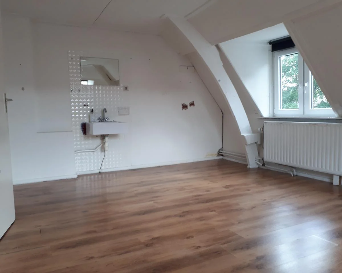 Foto van de Kamer gelegen aan de 1e Daalsedijk in Utrecht