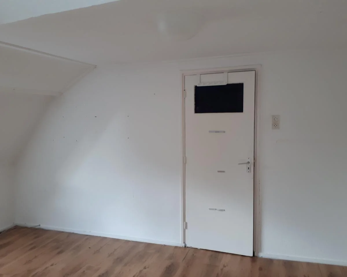 Foto van de Kamer gelegen aan de 1e Daalsedijk in Utrecht