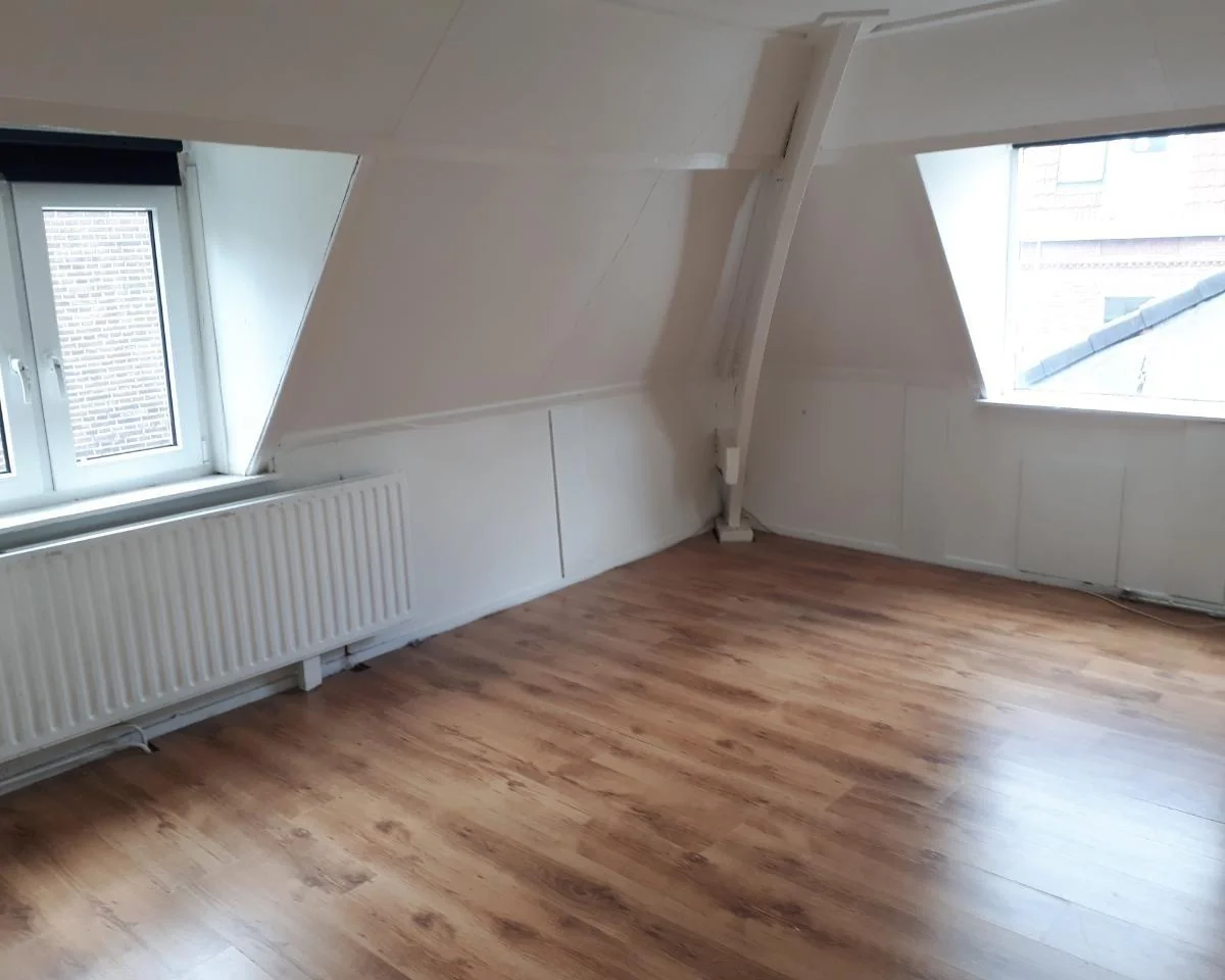 Foto van de Kamer gelegen aan de 1e Daalsedijk in Utrecht