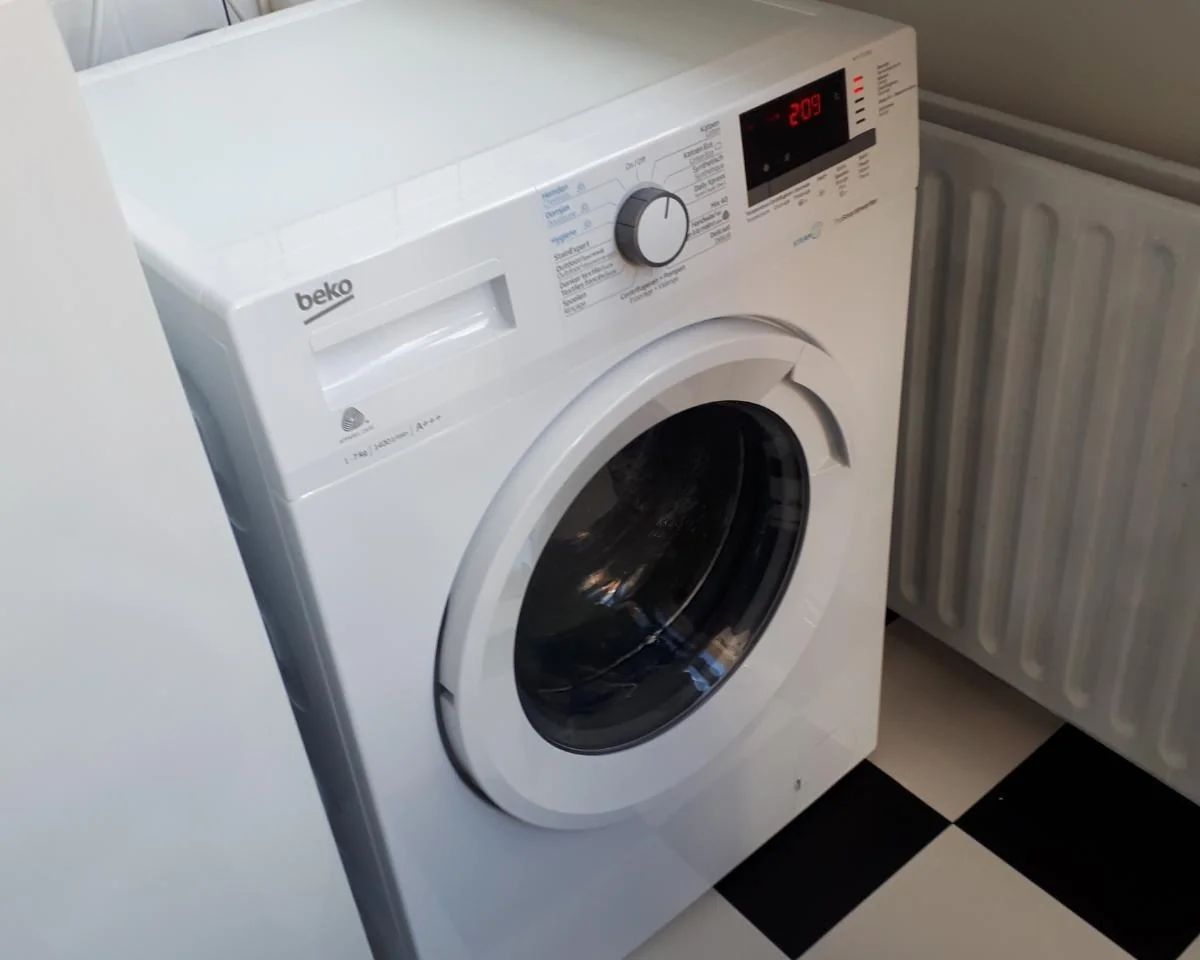 Foto van de Kamer gelegen aan de 1e Daalsedijk in Utrecht