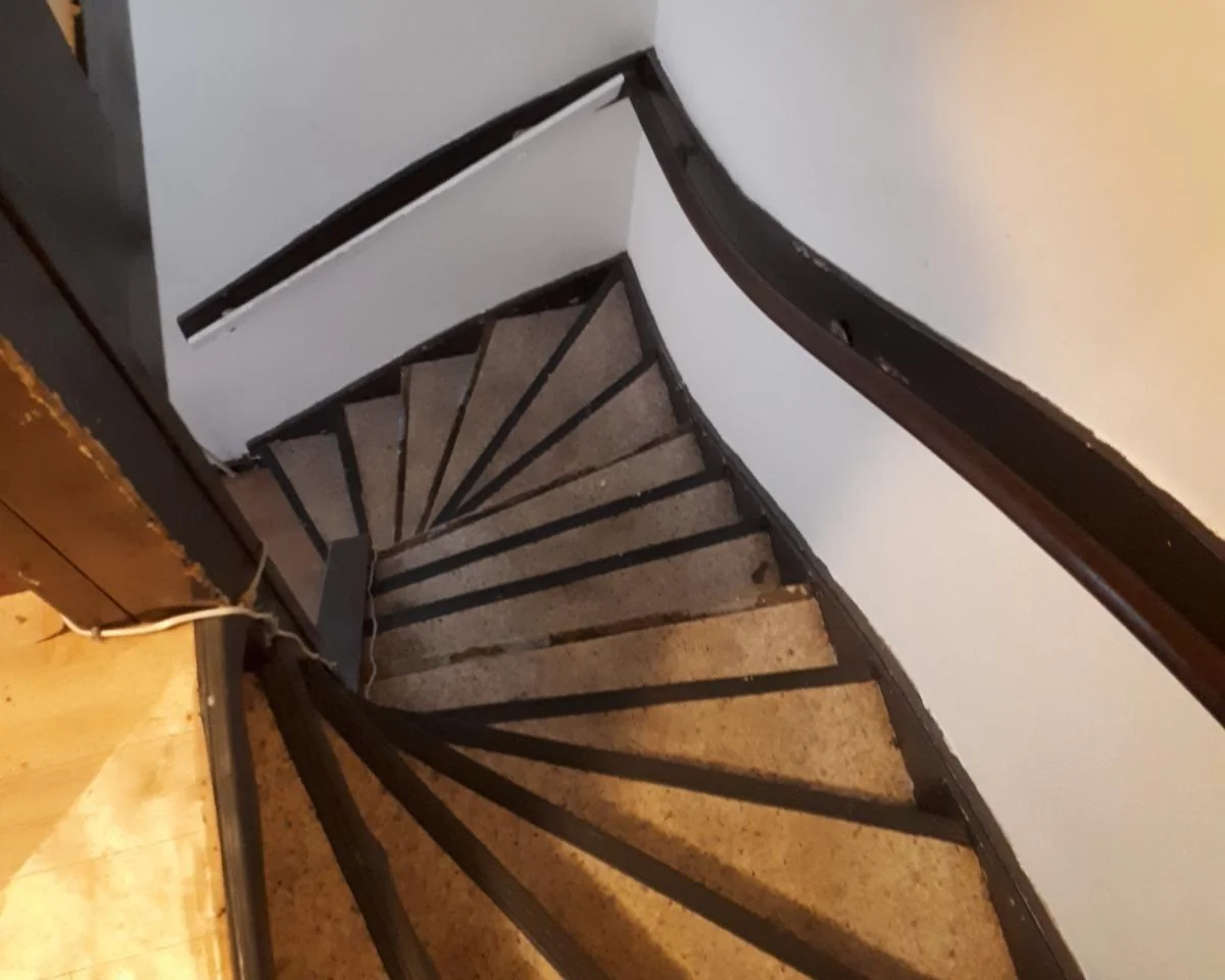 Foto van de Kamer gelegen aan de 1e Daalsedijk in Utrecht