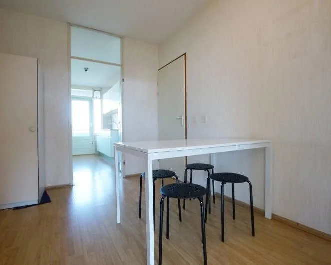 Foto van de Kamer gelegen aan de Kobelaan in Rotterdam