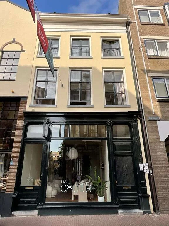 Foto van de Kamer gelegen aan de Bakkerstraat in Arnhem