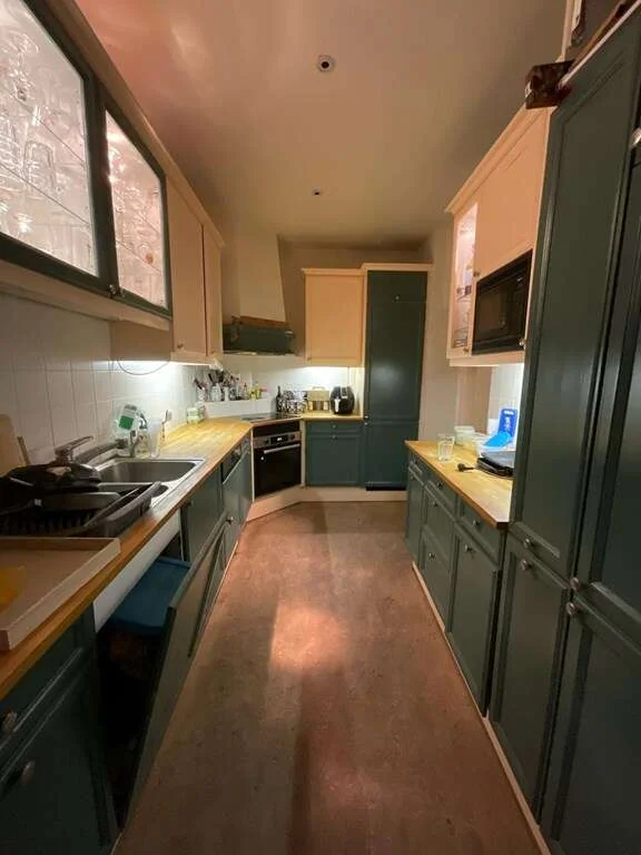 Foto van de Kamer gelegen aan de Bakkerstraat in Arnhem