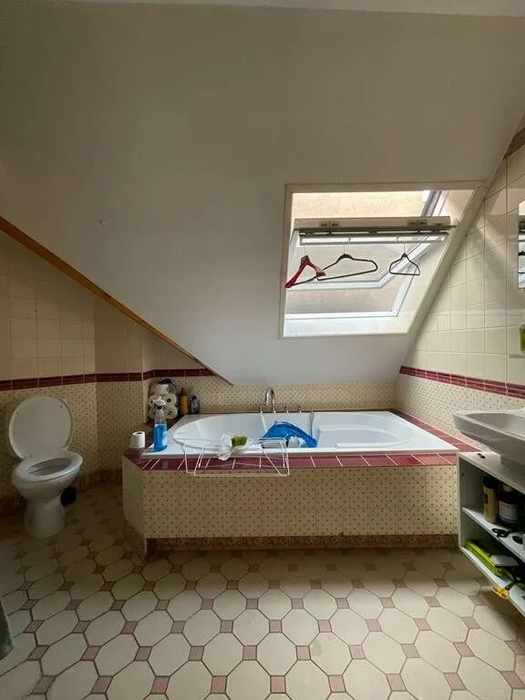 Foto van de Kamer gelegen aan de Bakkerstraat in Arnhem