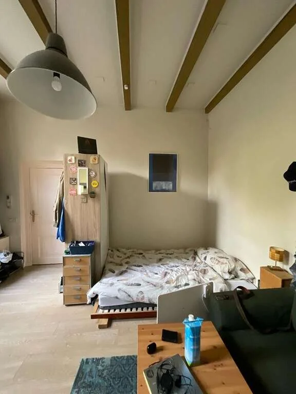 Foto van de Kamer gelegen aan de Bakkerstraat in Arnhem