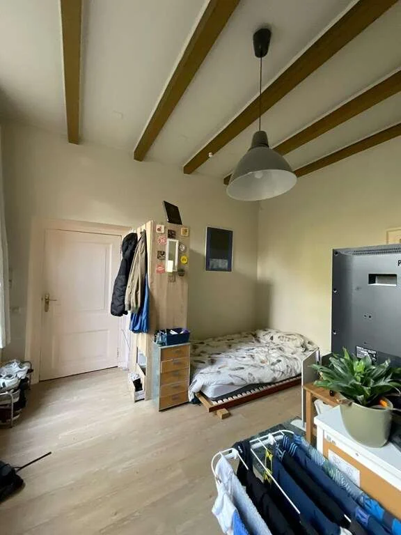 Foto van de Kamer gelegen aan de Bakkerstraat in Arnhem