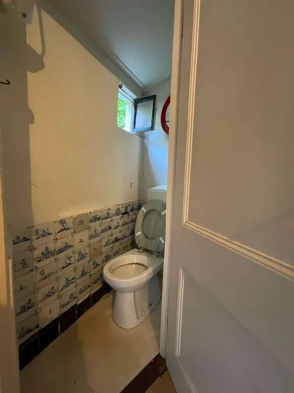 Foto van de Kamer gelegen aan de Bakkerstraat in Arnhem